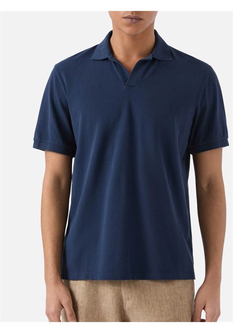 Polo MC2 Saint Barth MC2  SAINT BARTH |  | CHS000100120L61